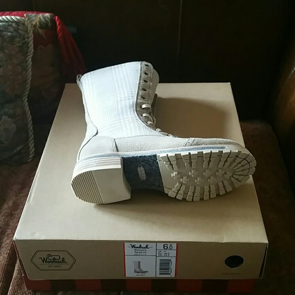 Woolrich Women's Santa Fe Boots - Picture 3 of 4